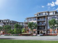 开盘|预警 夏天就能入住SFU山脚下不到$700每尺的花园洋房？