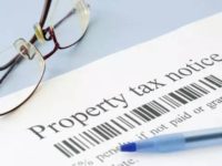 付不起地税怎么办！！！