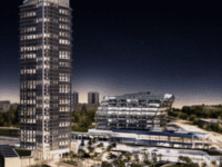 加拿大未来的雄安？ 总理都过来站过台的地方！ 你是否有提前投资的眼光