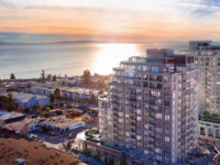 开盘|预警 面朝大海的“温“式生活，现接受预定