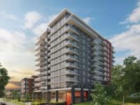 暗盘 | 惊现800一尺的水景公寓