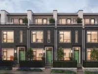 独家|暗盘 没买到西区大户型联排的看这里！