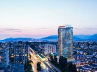 开盘|预警 温哥华闭着眼睛，买到赚到的好楼盘