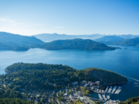 此景只有天上有,散落人间马蹄湾