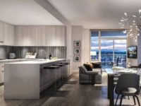 暗盘 ！ 惊现Metrotown 三房大户型 近900一尺