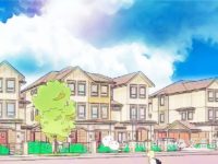 开盘|预警 Townhouse一房难求， 列治文还有新的选择？