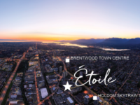 开盘|预警 Brentwood精彩新盘，你不容错过！