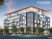 尾盘|推荐 Cambie走廊上卖的飞快的高端单位