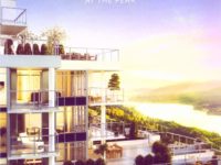 新盘|推荐 不到60万买山景海景2房？你没有听错！