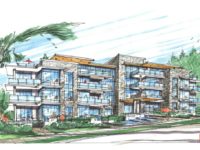 Cambie走廊上又一个毗邻天车站的花园公寓！