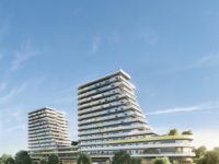 置身列治文耀眼新地标，享受桑纳斯奢华品质