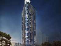 抢先展厅预览！年底压轴，Metrotown最亮的星，Polaris·北极星！