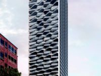 英国百年历史开发商,启幕温哥华市中心奢华新章