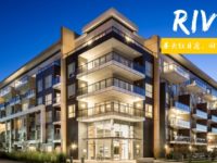 列治文即刻入住的优价尾盘，立享河岸生活都会节奏