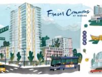 温哥华潜力地段，价格却低过本拿比？！从Studio到三房，从公寓到联排，各种户型一应俱全！