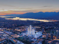 Gilmore Place 首期户型意向登记中,北本拿比新洼地即将发售!