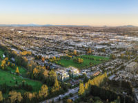 温哥华花园学区房限时优惠啦，内附户型和折扣详情！