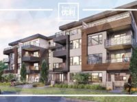 温哥华市区潜力地段，兼具高性价比与便利交通！