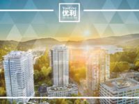 呎价仅$800+起！天车站旁珍贵尾盘，少量一房户型可选！