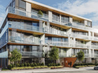 紧邻公园的温西华美公寓,仅38方尊贵席位!