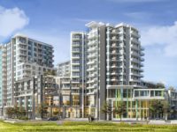 仅需$58万起，20%定金，入住列治文天车站旁最新社区！