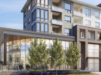 列治文的高性价比精致楼盘，享受沃尔玛商圈的便捷生活！