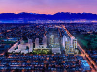 温西最具潜力Cambie走廊，最大规模新型社区火热发售中！