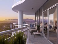 一房36.5万起，两房49.9万起，天车站旁最新高层公寓邀您品鉴！