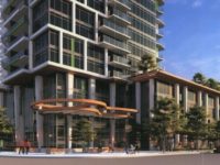 终于等到你！高贵林中心旁最新高层公寓