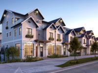 20分钟即达市中心，岁月静好的北温海滨联排别墅，起价仅$90+万