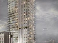 起价仅$40+万，10分钟即达Metrotown的水岸高层公寓！