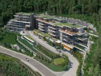 数百万的顶级Penthouse大平层户型揭秘