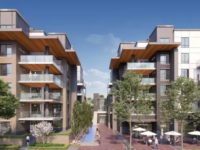 尺价$700+，总价仅$46万起，紧邻天车沿线传统西人区