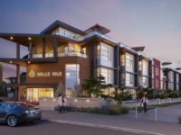 起价仅$50+万，毗邻狮门大桥全新规划社区，享受自然与城市生活完美融合