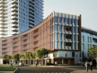 温哥华市内1房+Flex户型仅$55万以内,入住最后一个全新河滨水岸社区