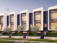 $10000限时折扣，列治文全新花园联排仅需5%定金，明年1月即可入住