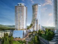 温哥华最令人期待项目，未来市中心Oakridge Centre华丽变身