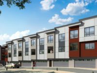 起价仅$67.99万入住南素里中心联排别墅，享受优雅便捷的西海岸生活