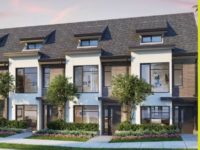 均价远低于周边项目，仅有16套的温西精致联排别墅学区房