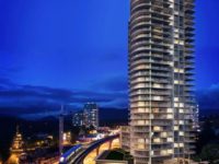 大温热门可负担置业地区，300米即达Burquitlam天车站