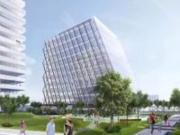 没有20%海外买家税,列治文中心黄金地段AAA顶级写字楼即将开盘!