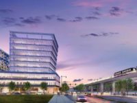 列治文3号路天车站旁全新大型社区,盛世豪城首期即将耀目开盘