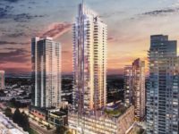 Metrotown黄金地段热门楼盘要开二期了？
