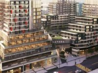 住在列治文高达$8000万造价的大型水上运动中心附近是种怎样的体验？