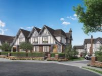 呎价低至$400+的4-5卧大户型联排：室内自赏奢华，户外景色旖旎