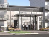 毗邻天车站，近SFU和Coquitlam College的全新1-3房公寓