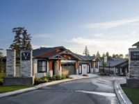 呎价仅$400+，南素里静谧获奖小区，即刻入住2000呎大户型联排现房