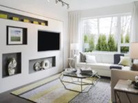 享受列治文时代坊商圈便利生活，全新高层水泥公寓即将开盘