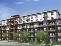 起价仅$37.5万，入住Burquitlam天车站旁最新公寓