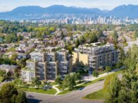 正对女王公园，使用实木地板的学区房，高达$71,000的升级套组开发商替你买单！